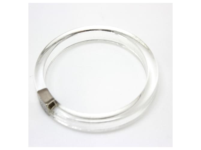 Bracciale trasparente Louis Vuitton - vista 3