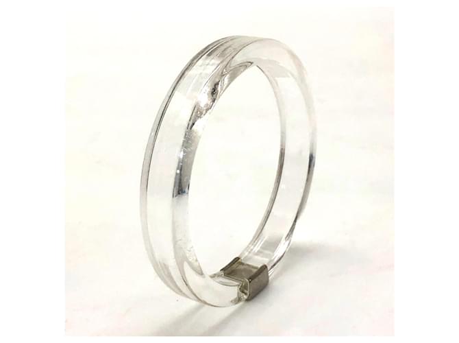 Bracciale trasparente Louis Vuitton - vista 4