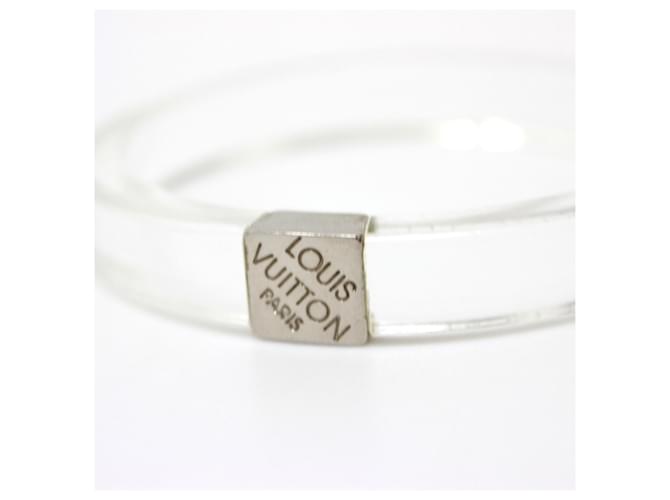 Bracciale trasparente Louis Vuitton - vista 5