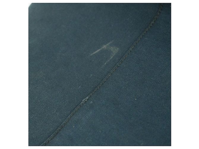 Hermès Borsa Tote Hermes Cabag Elan PM Nero - vista 10