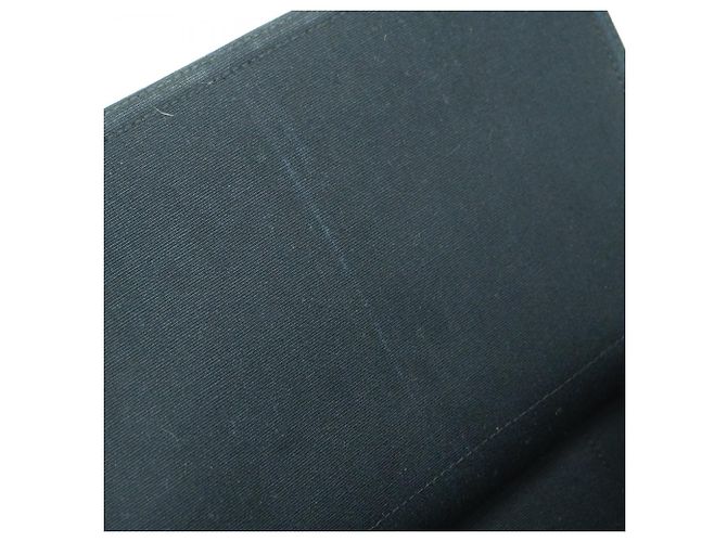 Hermès Borsa Tote Hermes Cabag Elan PM Nero - vista 12
