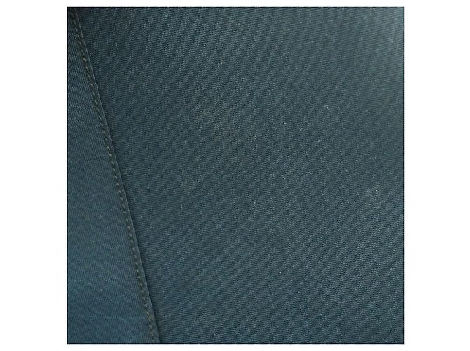 Hermès Borsa Tote Hermes Cabag Elan PM Nero - vista 13