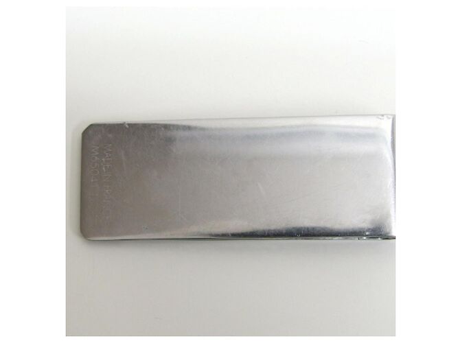 Clip per soldi in argento Louis Vuitton - vista 5