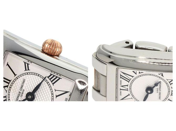 Damenarmbanduhr Frederique Constant Classic Cale - Ansicht 10