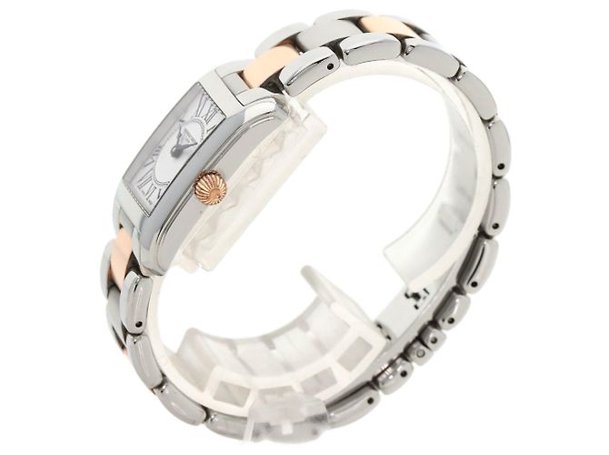 Damenarmbanduhr Frederique Constant Classic Cale - Ansicht 2