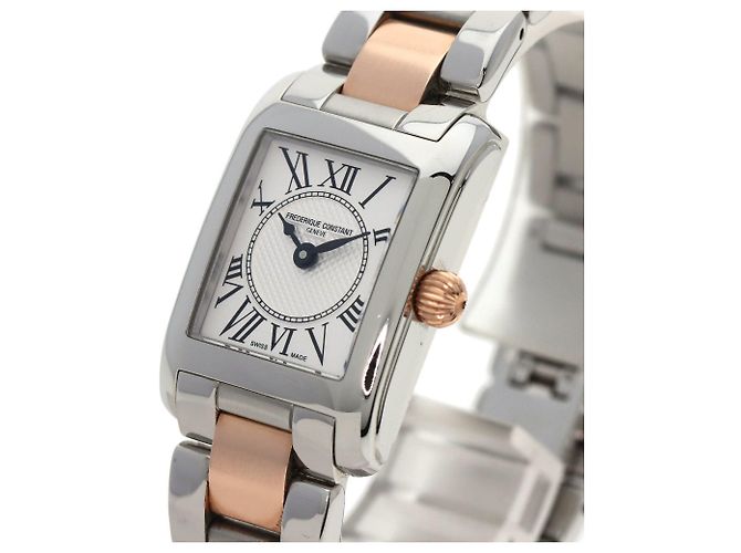 Damenarmbanduhr Frederique Constant Classic Cale - Ansicht 3