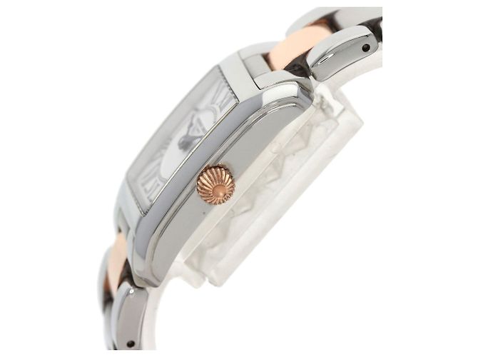 Damenarmbanduhr Frederique Constant Classic Cale - Ansicht 5