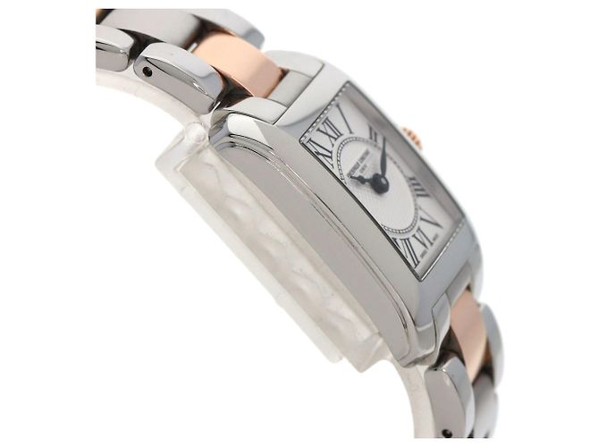 Damenarmbanduhr Frederique Constant Classic Cale - Ansicht 6