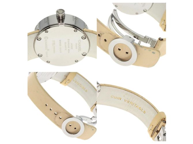 Relógio Chanel H0580 La Ronde - vista 7