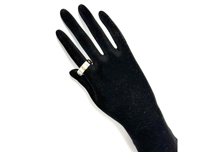 Gucci Men's Combination Ring - view 10