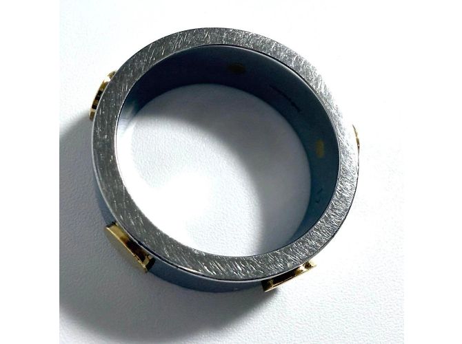 Gucci Men's Combination Ring - view 5