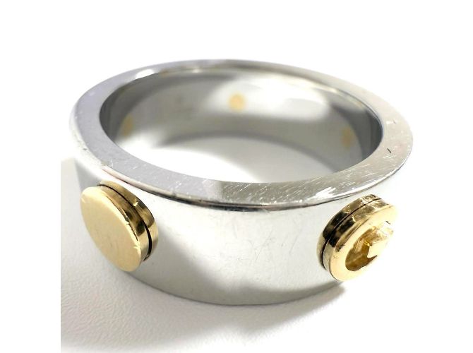 Gucci Men's Combination Ring - view 7