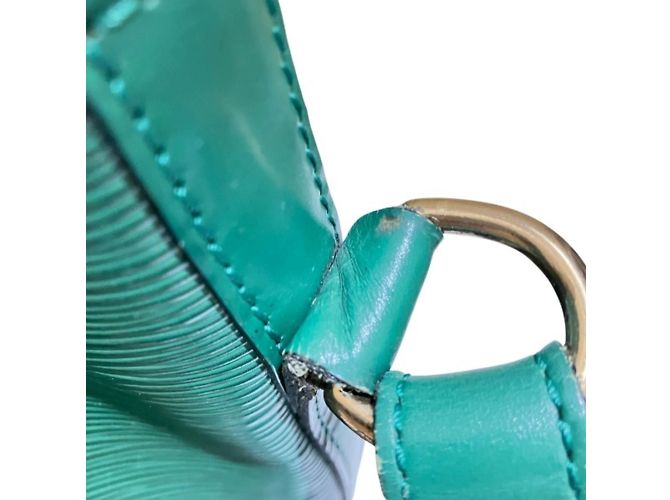 Borsa a spalla Louis Vuitton Epi Noe M44004 - vista 7