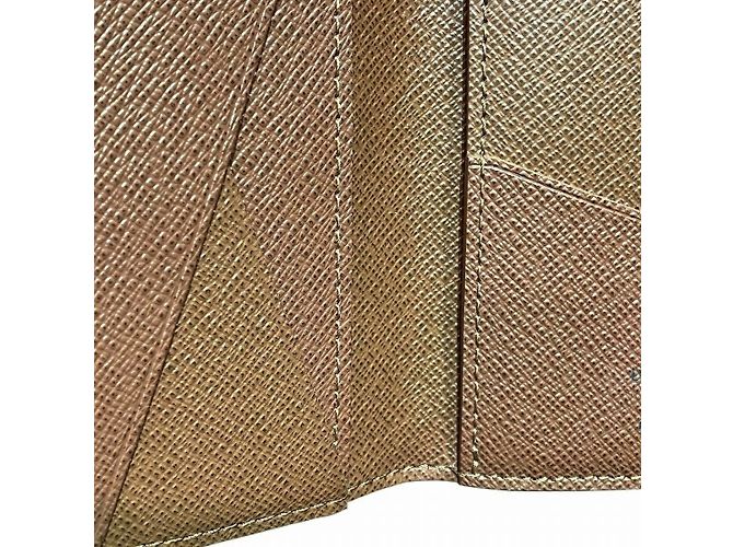 Organizer Organizzatore da Tasca Monogram Louis Vuitton Marrone - vista 8