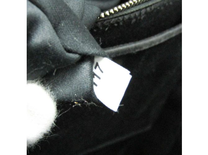 Miu Miu 5BZ009 Zaino da donna con applicazione di gatto - vista 12