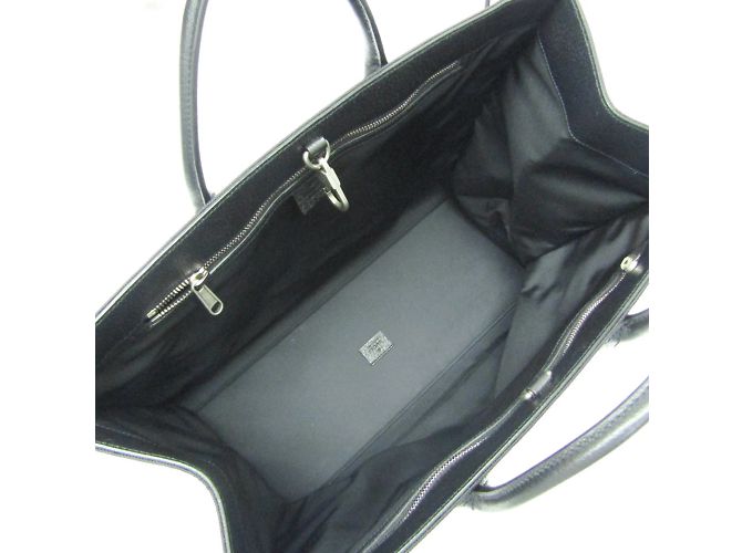 Borsa Gucci Off the Grid GG 630353 Nero - vista 3