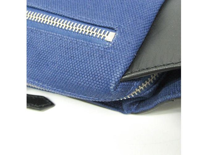 Marsupio/borsa a tracolla in tela e pelle Balenciaga - vista 6