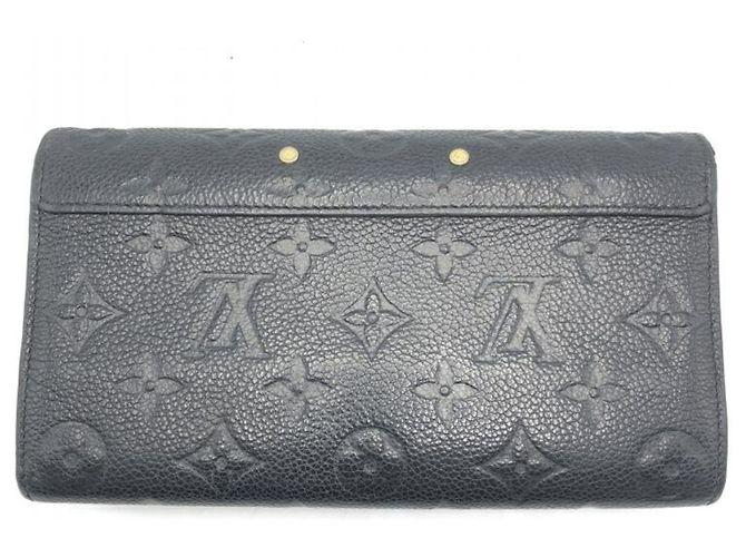 Cartera Metis M62458 de Louis Vuitton Negro - vista 2