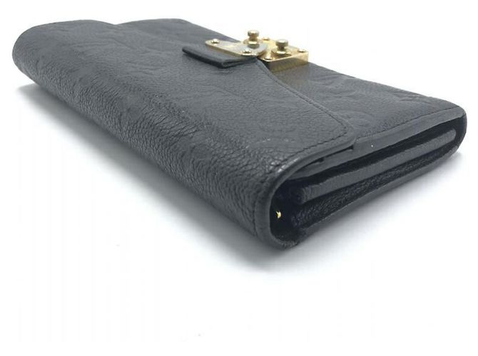 Cartera Metis M62458 de Louis Vuitton Negro - vista 3