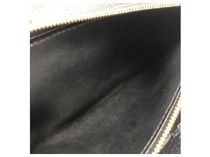 Cartera Metis M62458 de Louis Vuitton Negro - vista 8