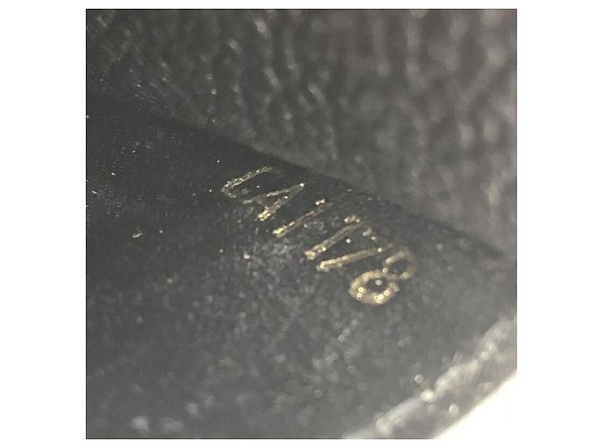 Cartera Metis M62458 de Louis Vuitton Negro - vista 9