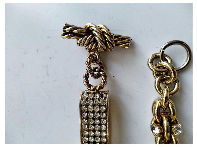 Gianfranco Ferre Vintage Braccialetti - vista 2
