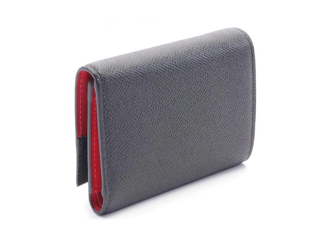 Cartera plegable GROOVY de Christian Louboutin - vista 3