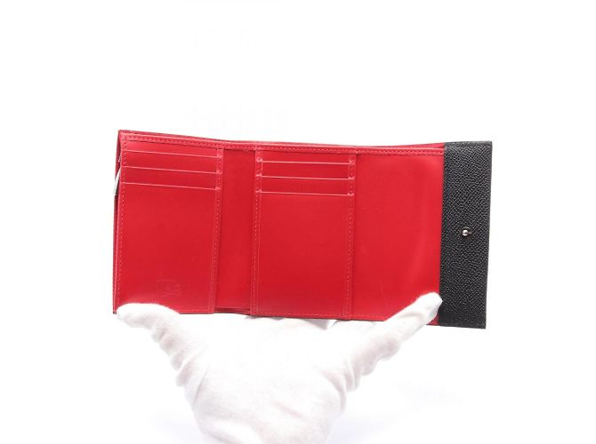 Cartera plegable GROOVY de Christian Louboutin - vista 4