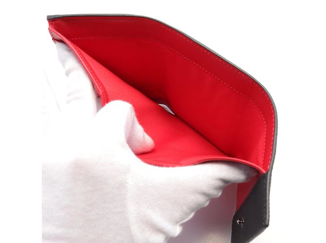 Cartera plegable GROOVY de Christian Louboutin - vista 6