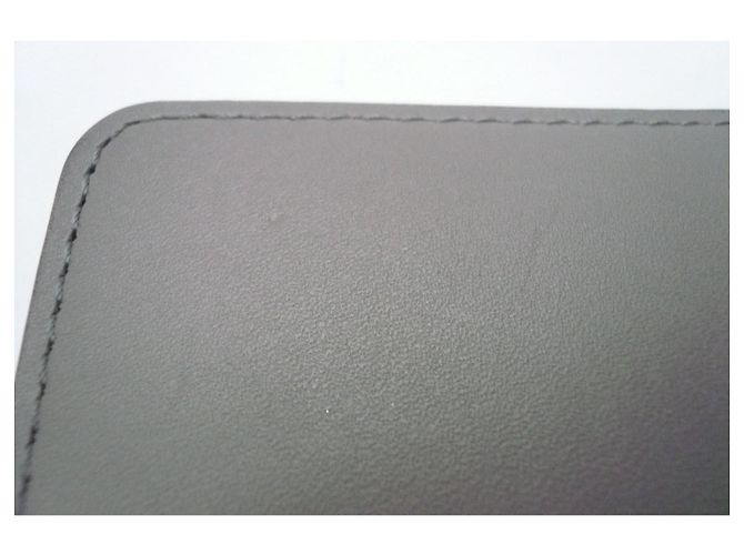 LOUIS VUITTON Tappetino per mouse in Tela e Pelle TBE / RARO - vista 7