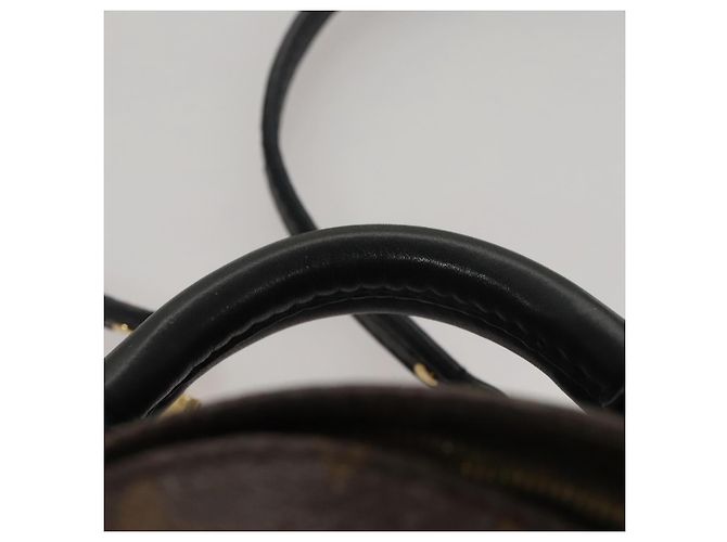LOUIS VUITTON Zaino Palm Springs MINI Monogramma M44873 LV Auth 109918 - vista 14