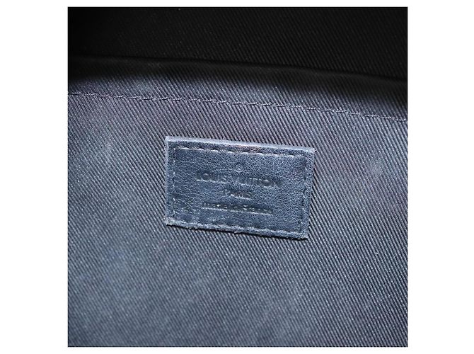 LOUIS VUITTON Zaino Palm Springs MINI Monogramma M44873 LV Auth 109918 - vista 24