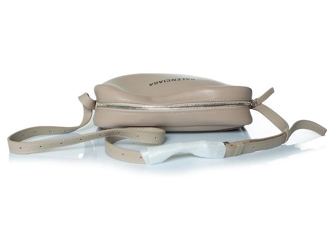 Balenciaga, Borsa a tracolla media per l'uso quotidiano - vista 8