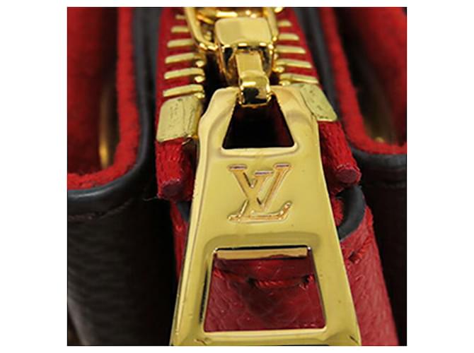 Louis Vuitton Monogramma Marrone Surene BB - vista 14