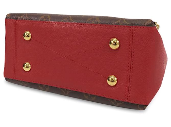 Louis Vuitton Monogramma Marrone Surene BB - vista 3