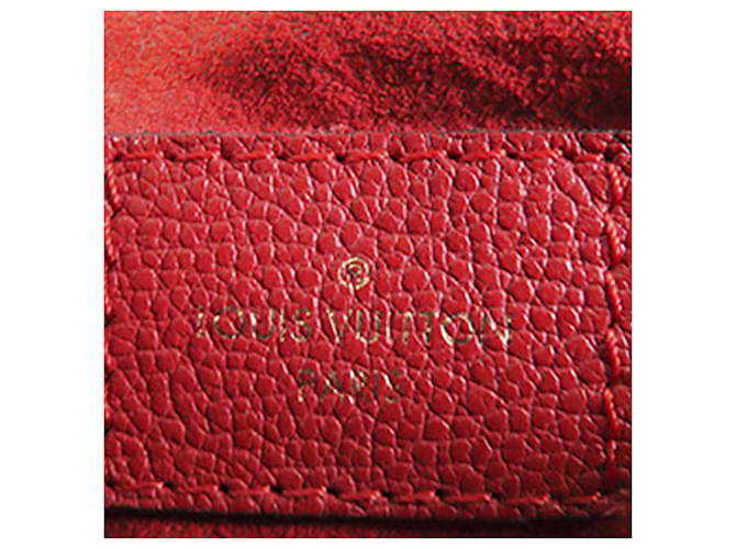 Louis Vuitton Monogramma Marrone Surene BB - vista 5
