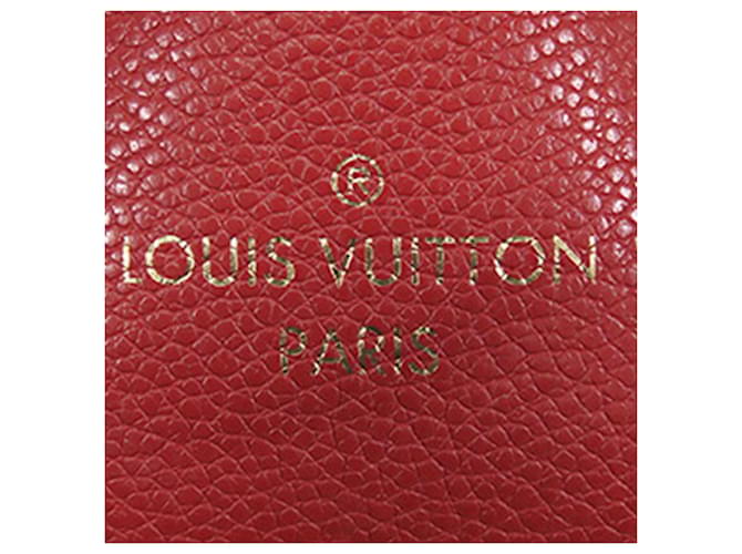 Louis Vuitton Monogramma Marrone Surene BB - vista 6