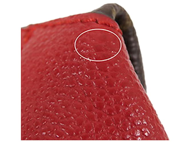 Louis Vuitton Monogramma Marrone Surene BB - vista 7