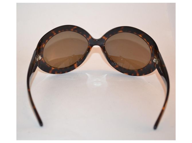 Gafas de sol D&G 8042B Over de plástico Multicolor - vista 5