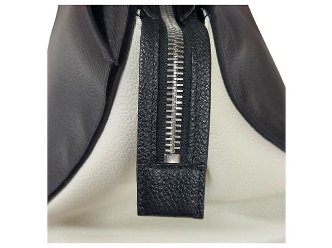 Borsa a Spalla Saint Laurent Cabas Rive Gauche - vista 15