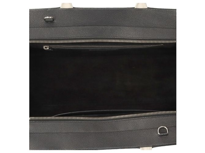 Borsa a Spalla Saint Laurent Cabas Rive Gauche - vista 6