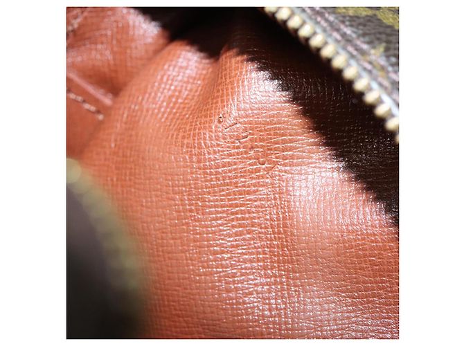 LOUIS VUITTON Clutch Compiegne 28 M51845 LV Auth ar13177 Monogramma - vista 12