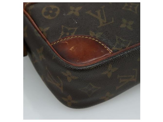 LOUIS VUITTON Clutch Compiegne 28 M51845 LV Auth ar13177 Monogramma - vista 14