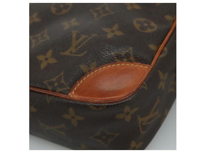 LOUIS VUITTON Clutch Compiegne 28 M51845 LV Auth ar13177 Monogramma - vista 15