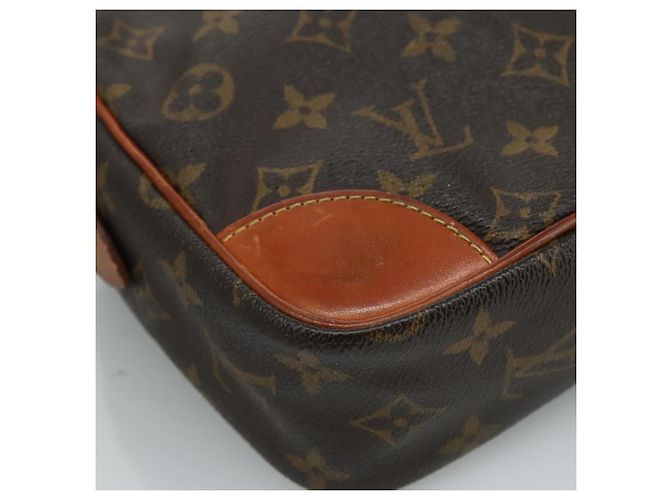 LOUIS VUITTON Clutch Compiegne 28 M51845 LV Auth ar13177 Monogramma - vista 16