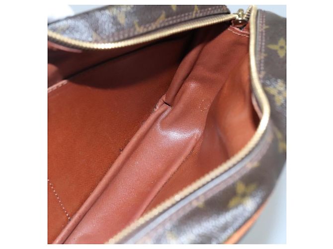 LOUIS VUITTON Clutch Compiegne 28 M51845 LV Auth ar13177 Monogramma - vista 18