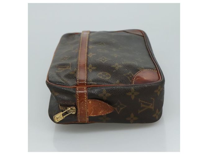 LOUIS VUITTON Clutch Compiegne 28 M51845 LV Auth ar13177 Monogramma - vista 3
