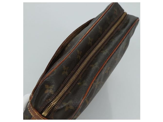 LOUIS VUITTON Clutch Compiegne 28 M51845 LV Auth ar13177 Monogramma - vista 5