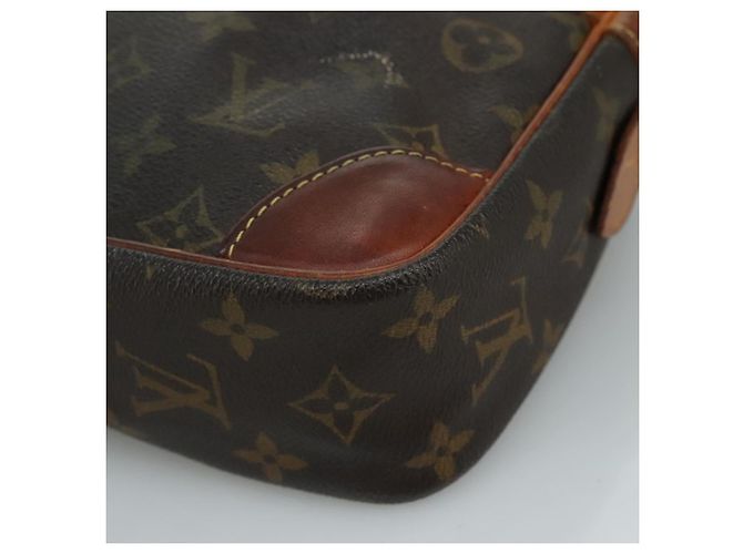 LOUIS VUITTON Clutch Compiegne 28 M51845 LV Auth ar13177 Monogramma - vista 7
