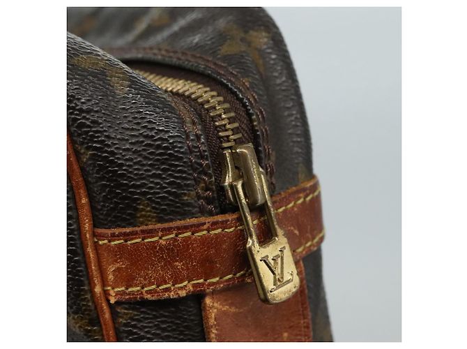 LOUIS VUITTON Clutch Compiegne 28 M51845 LV Auth ar13177 Monogramma - vista 8